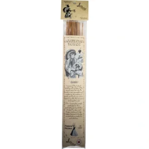 American Incense 20 Sticks per package Sage, Sweetgrass