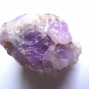 Gem Stone Tea Light Candle Holders Average Size 4x3