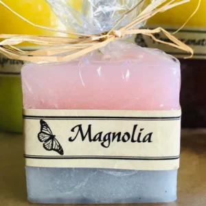 Highly Scented 2x2 Pillar Pariffin Wax Candles